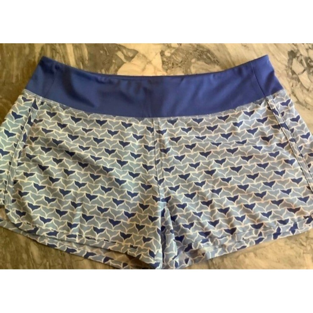 Vineyard Vines performance shorts